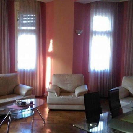 Cozy Appartment In The City Center Zagreb Extérieur photo