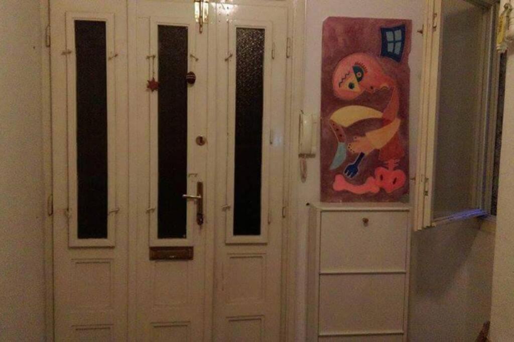 Cozy Appartment In The City Center Zagreb Extérieur photo
